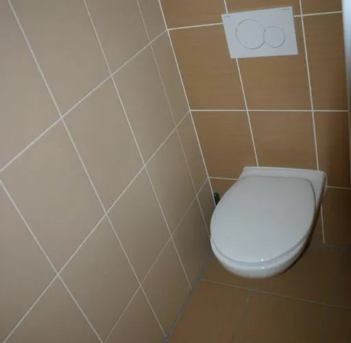 Casa de hóspedes Penzion U Blatce Nové Hrady