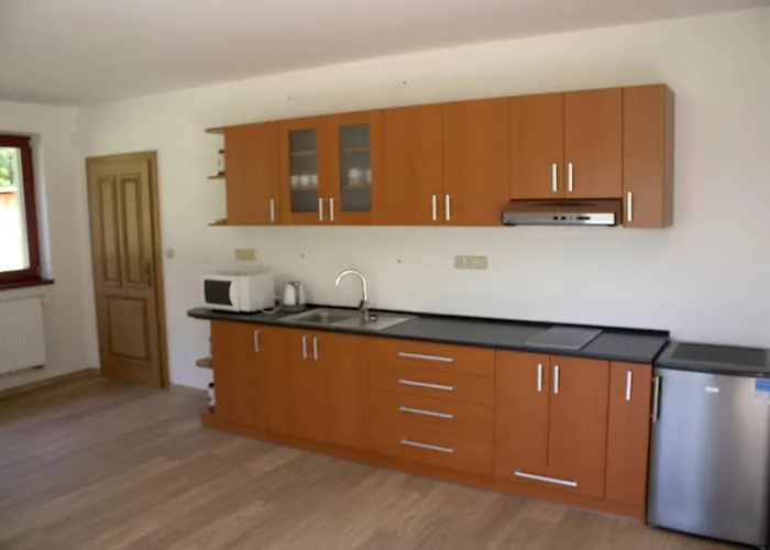 Penzion U Blatce Casa de hóspedes