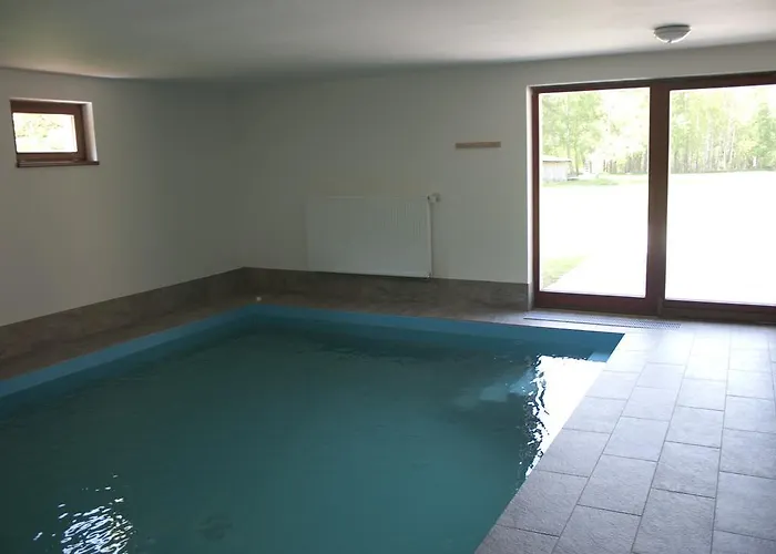 Casa de hóspedes Penzion U Blatce