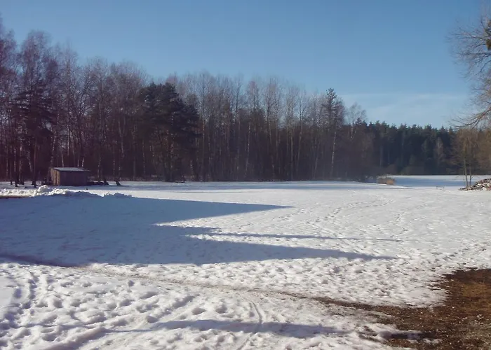 Penzion U Blatce 3* Nové Hrady