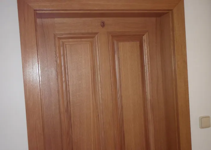 Penzion U Blatce 3* Nové Hrady