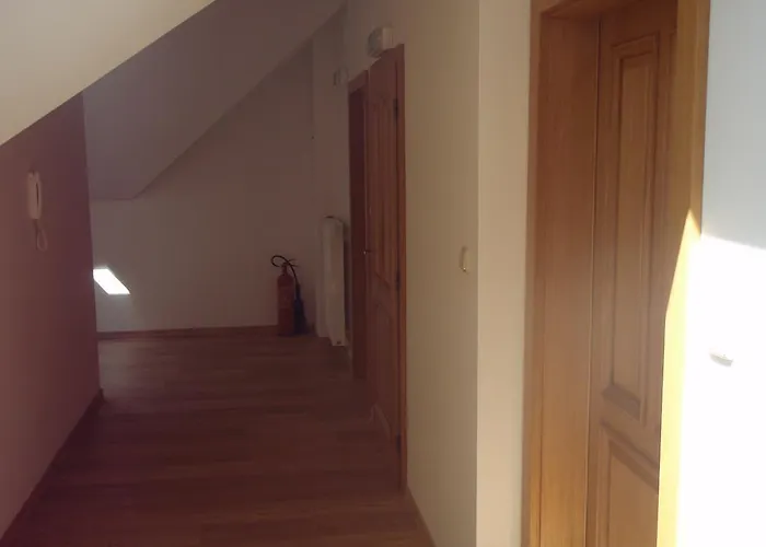 Penzion U Blatce 3* Nové Hrady